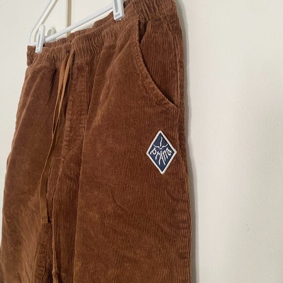 prAna Heritage Cord Pants - Picture 2 of 6